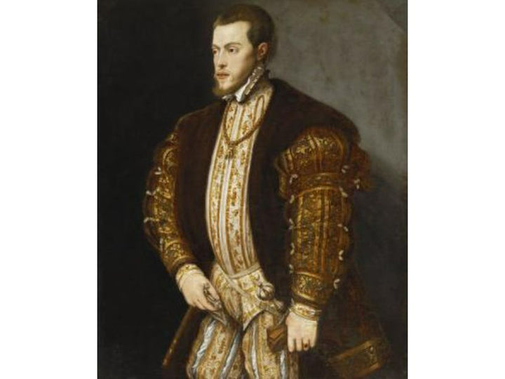 Philip II of Spain