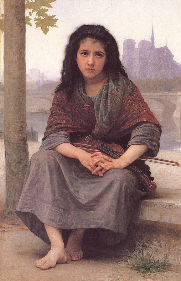 The Bohemian 1890
