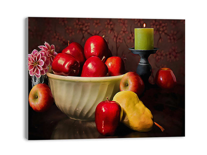 Fruits Painting 4 